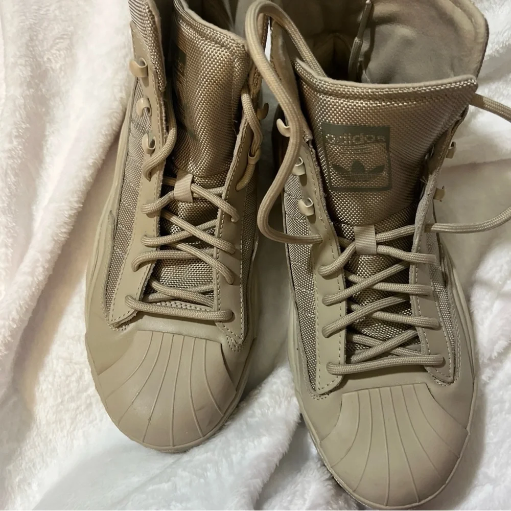 Adidas Originals Superstar Millencon Wonder Boots